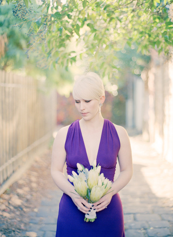 Muesli and Yoghurt Wedding Florist Wedding Photographer Melbourne 