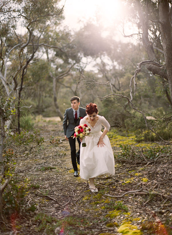 yarra valley wedding photography