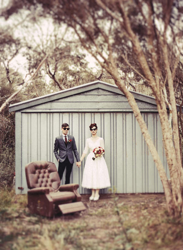 yarra valley wedding photography