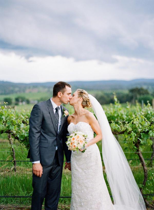 yarra valley wedding photography