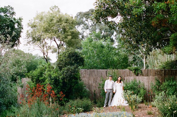 yarra valley wedding photography