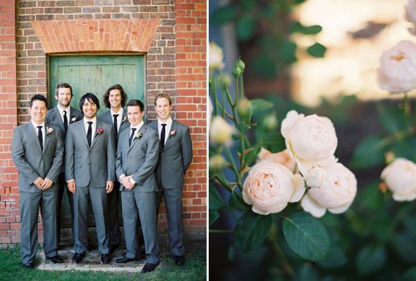 yarra valley wedding photography