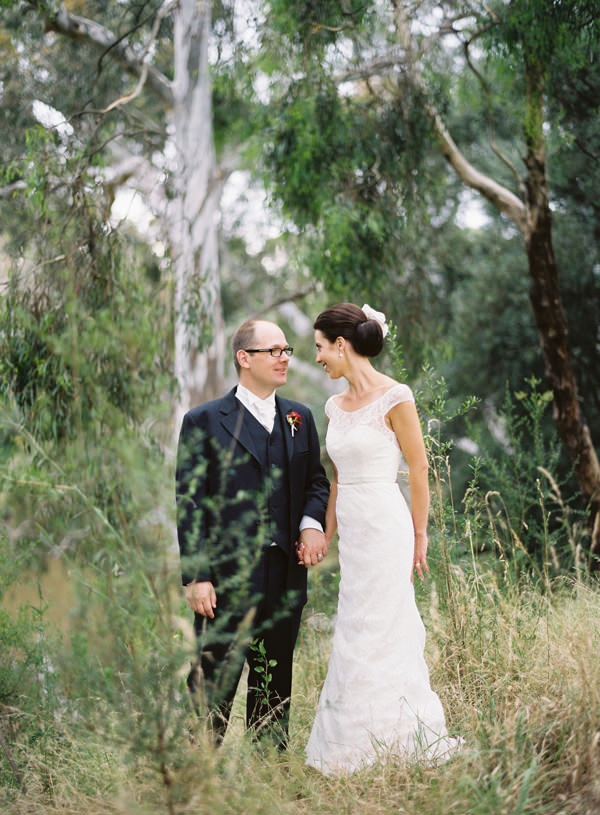 yarra valley wedding photography