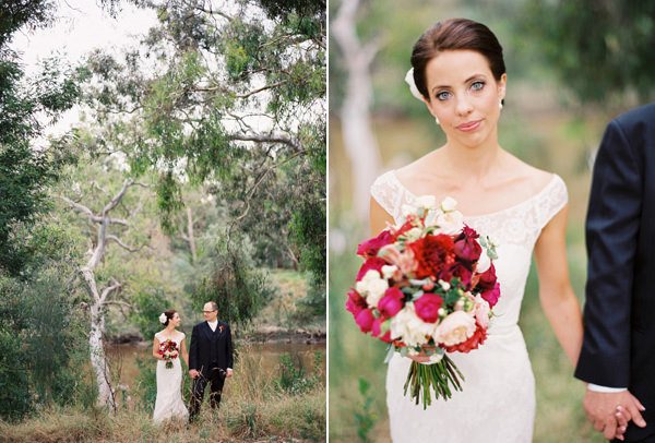 yarra valley wedding photography