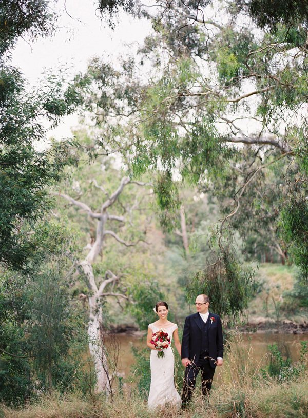 yarra valley wedding photography