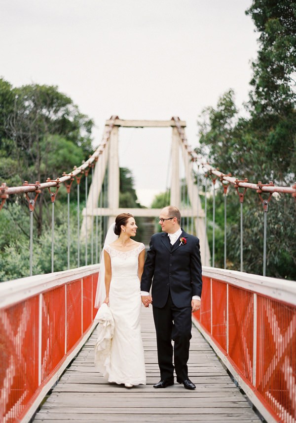 yarra valley wedding photography