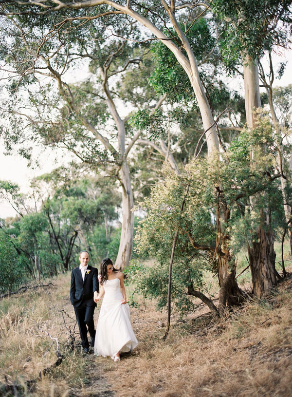 yarra valley wedding photography