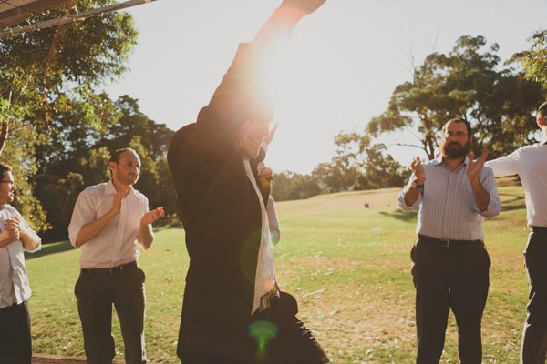 yarra valley wedding photography