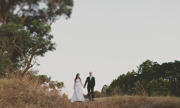 yarra valley wedding photography