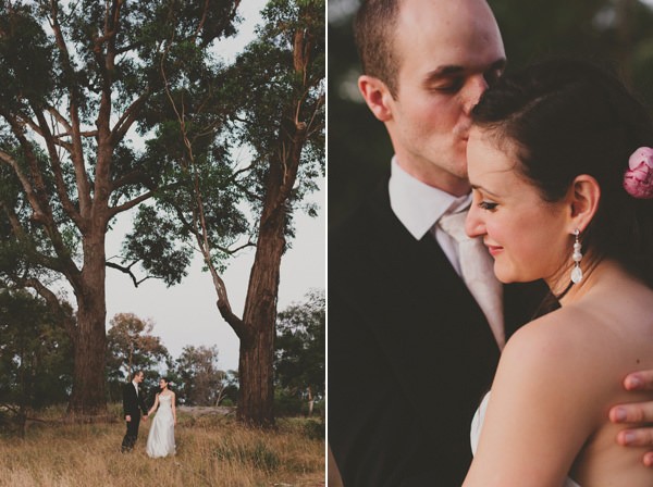 yarra valley wedding photography