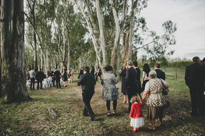 yarra valley wedding photography