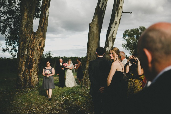 yarra valley wedding photography