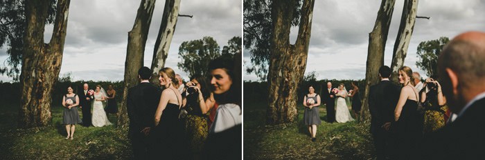 yarra valley wedding photography