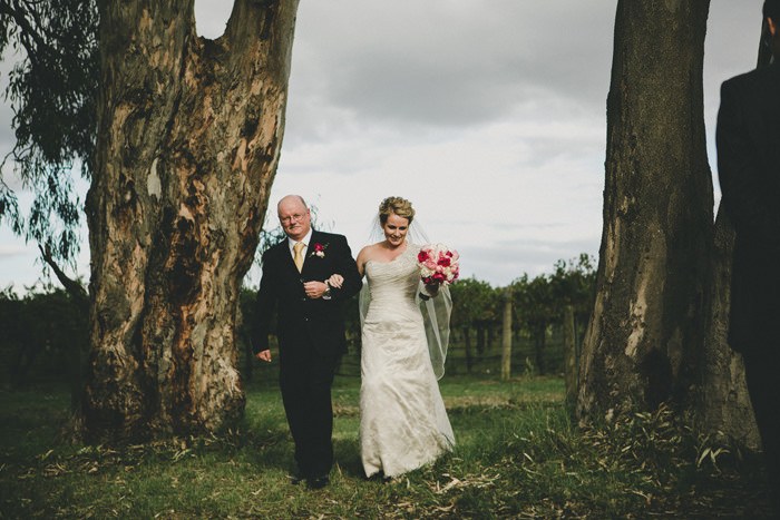 yarra valley wedding photography