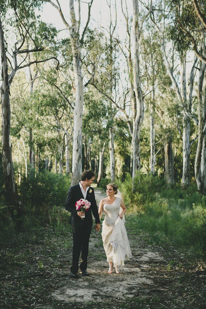 yarra valley wedding photography