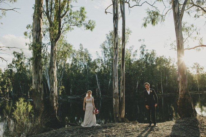 yarra valley wedding photography