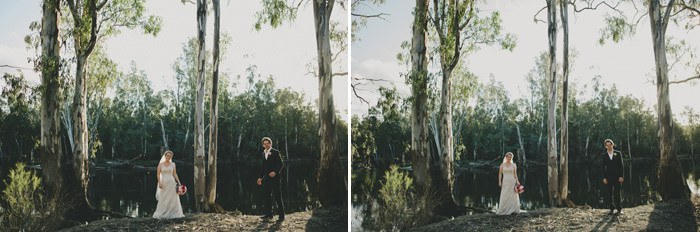 yarra valley wedding photography