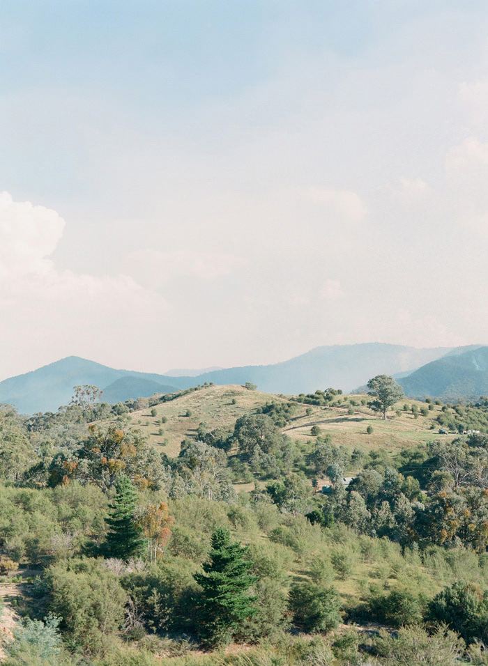 yarra valley wedding photography