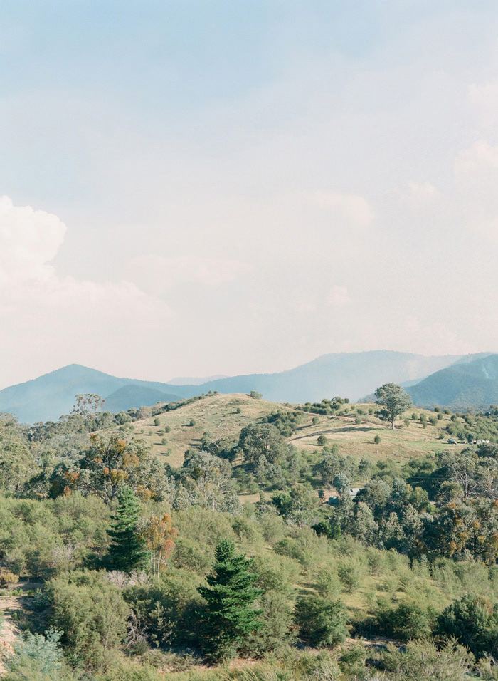 yarra valley wedding photography