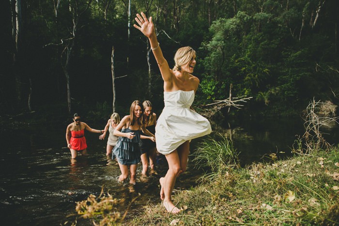 yarra valley wedding photography