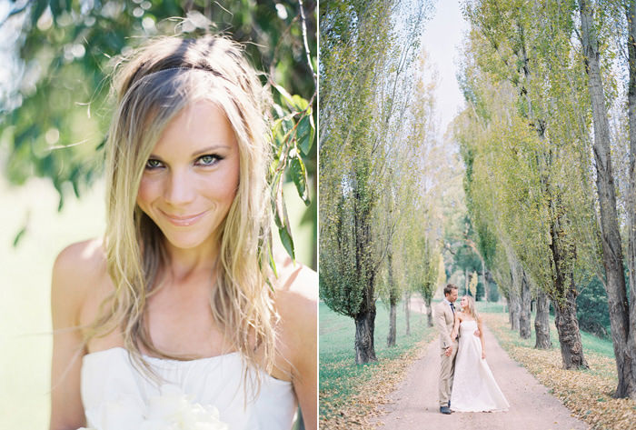 yarra valley wedding photography