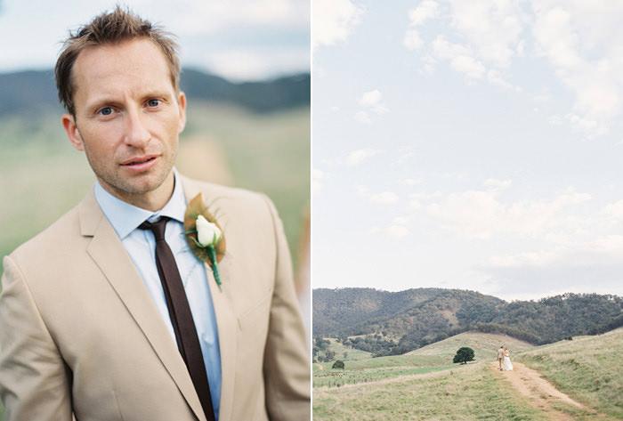 yarra valley wedding photography