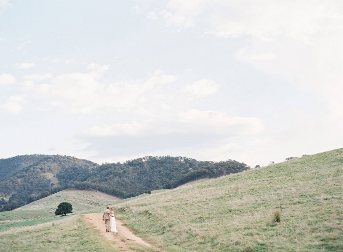 yarra valley wedding photography