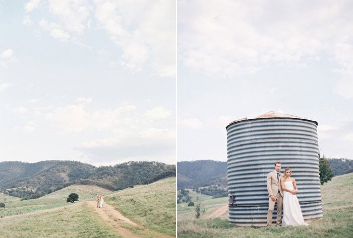 yarra valley wedding photography