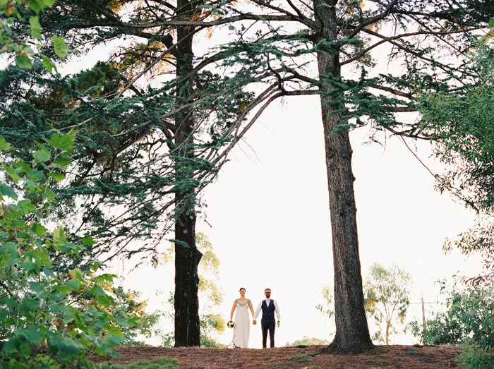 yarra valley wedding photography