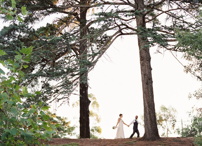 yarra valley wedding photography