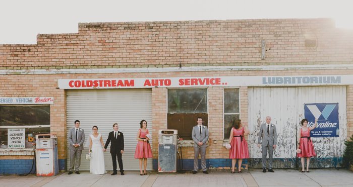 yarra valley wedding photography