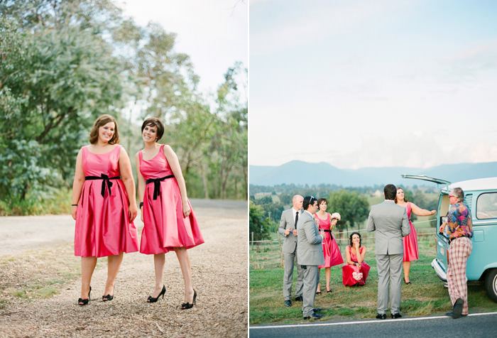 yarra valley wedding photography