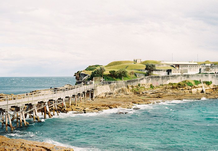 La Perouse, New South Wales pre wedding photography