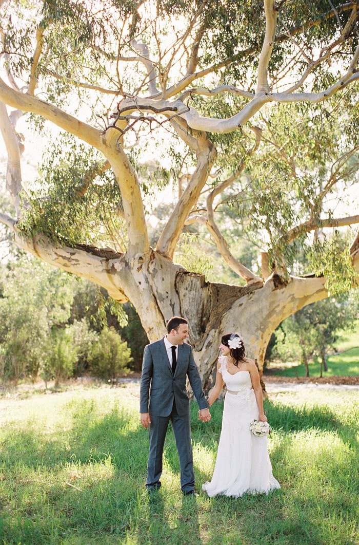 yarra valley wedding photography