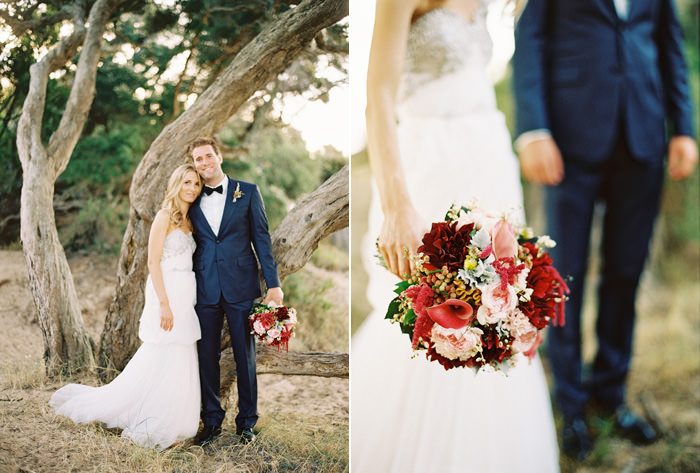 yarra valley wedding photography