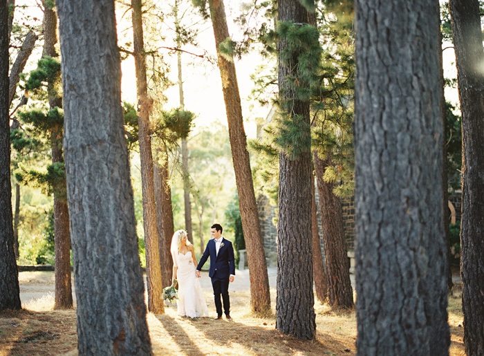 yarra valley wedding photography