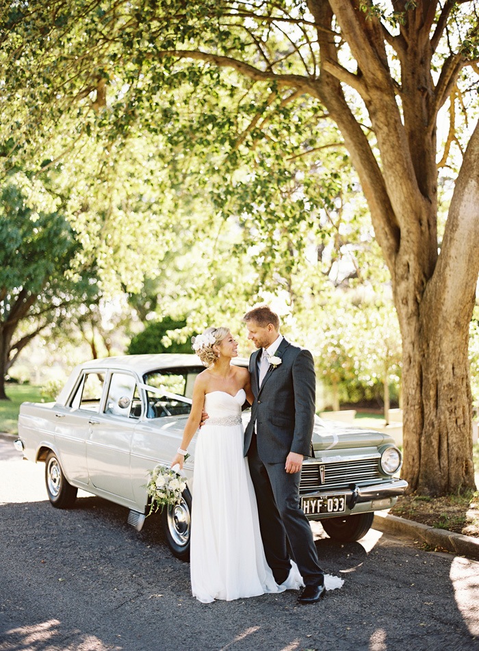 yarra valley wedding photography