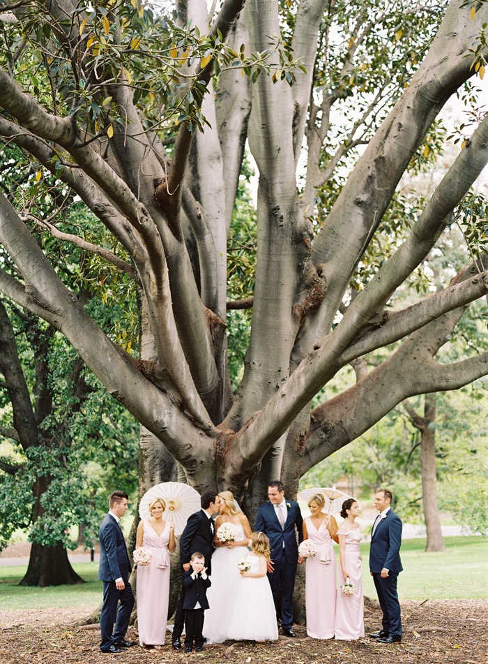 yarra valley wedding photography