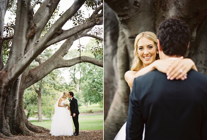 yarra valley wedding photography