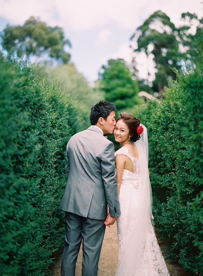 yarra valley wedding photography