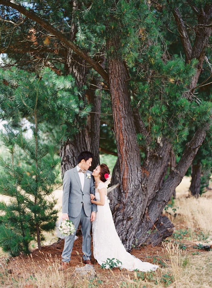 yarra valley wedding photography