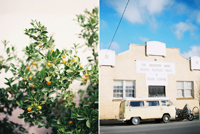 yarra valley wedding photography