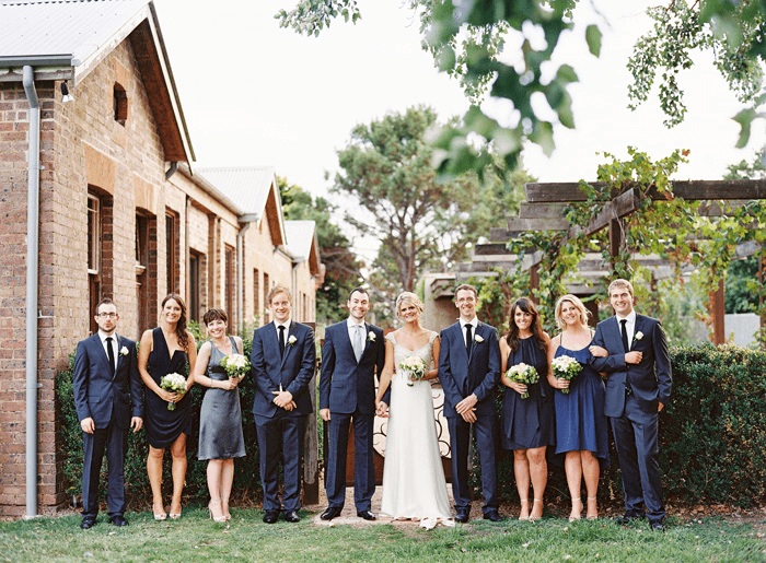 yarra valley wedding photography