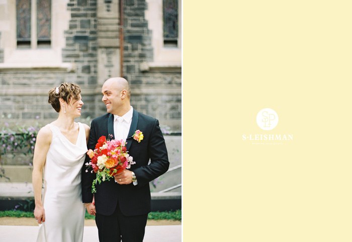 the abbotsford convent wedding