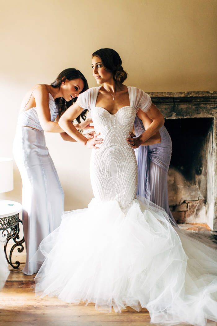 craig braybrook wedding gown