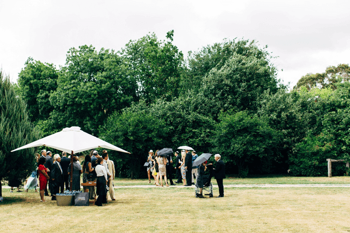 Jewish wedding