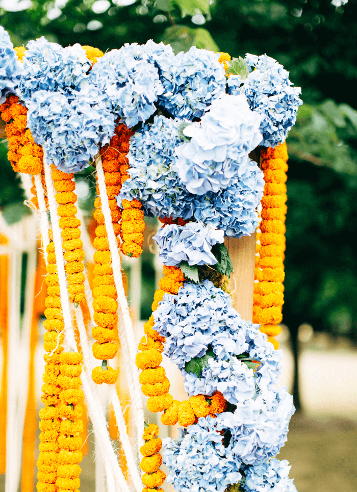 chuppah Jewish wedding