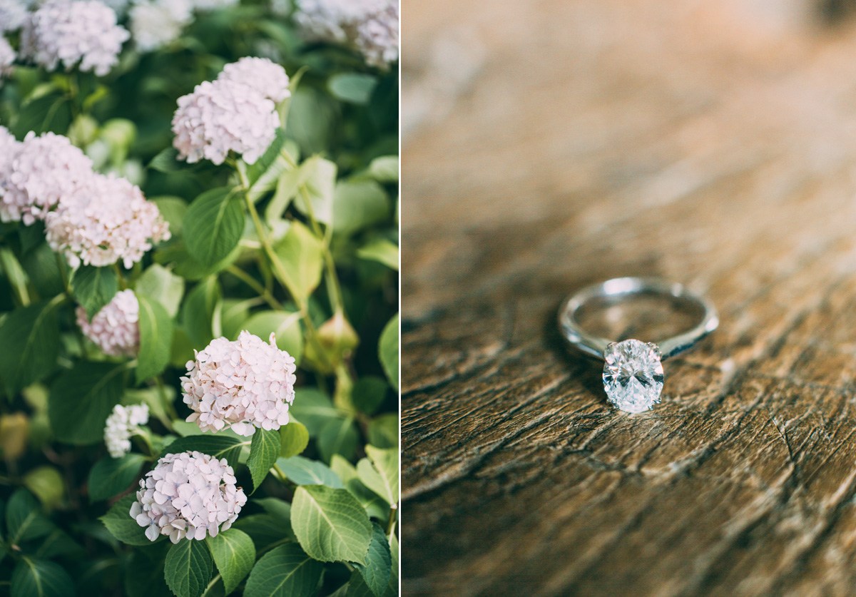 stones yarra valley wedding photographer