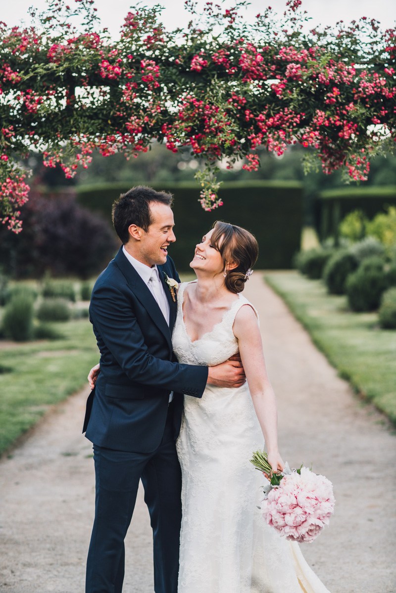 COOMBE YARRA VALLEY MELBA ESTATE WEDDING