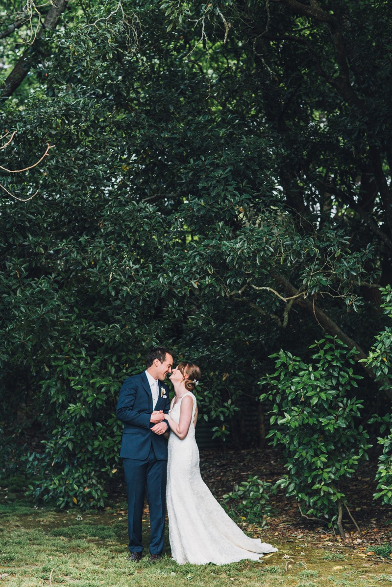 COOMBE YARRA VALLEY MELBA ESTATE WEDDING